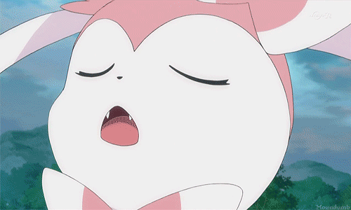 Spirit Demon Studio - Pokémon Furry Series Sylveon