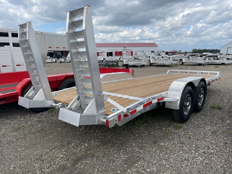 80x20 Trailor Home