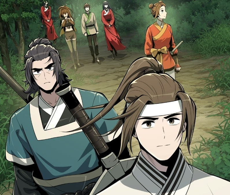 Fabre in Sichuan Tang Family – Chapter 64: Key Events and Story Highlights