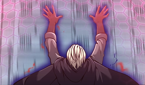 return of the back alley wizard ch18