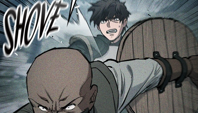 eternally regressing knight 67