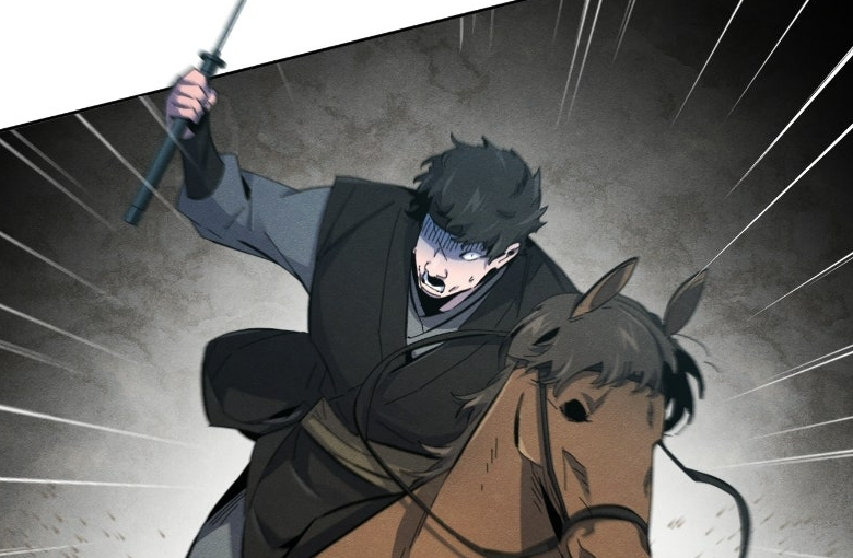 Read I Ended Up on the World of Murim Online